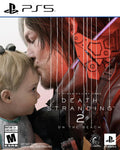 Death Stranding 2: On the Beach Edición de coleccionista - PlayStation 5