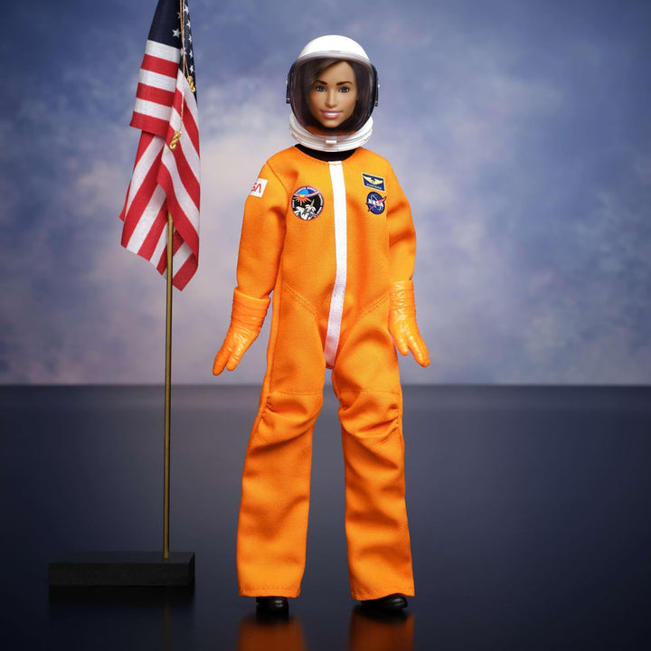 Barbie Muñeca inspiradora de moda para mujer, Ellen Ochoa coleccion...