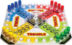 Clásico juego de problemas de Popomatic, ninguno , Multicolor