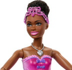 Barbie en la Fantasía del Cascanueces Muñecas Sorpresa
