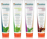 Himalaya Botanique Complete Care - Pasta de dientes, a base de hier...