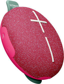 Ultimate Ears MINIROLL Altavoz Bluetooth ultra portátil impermeable...