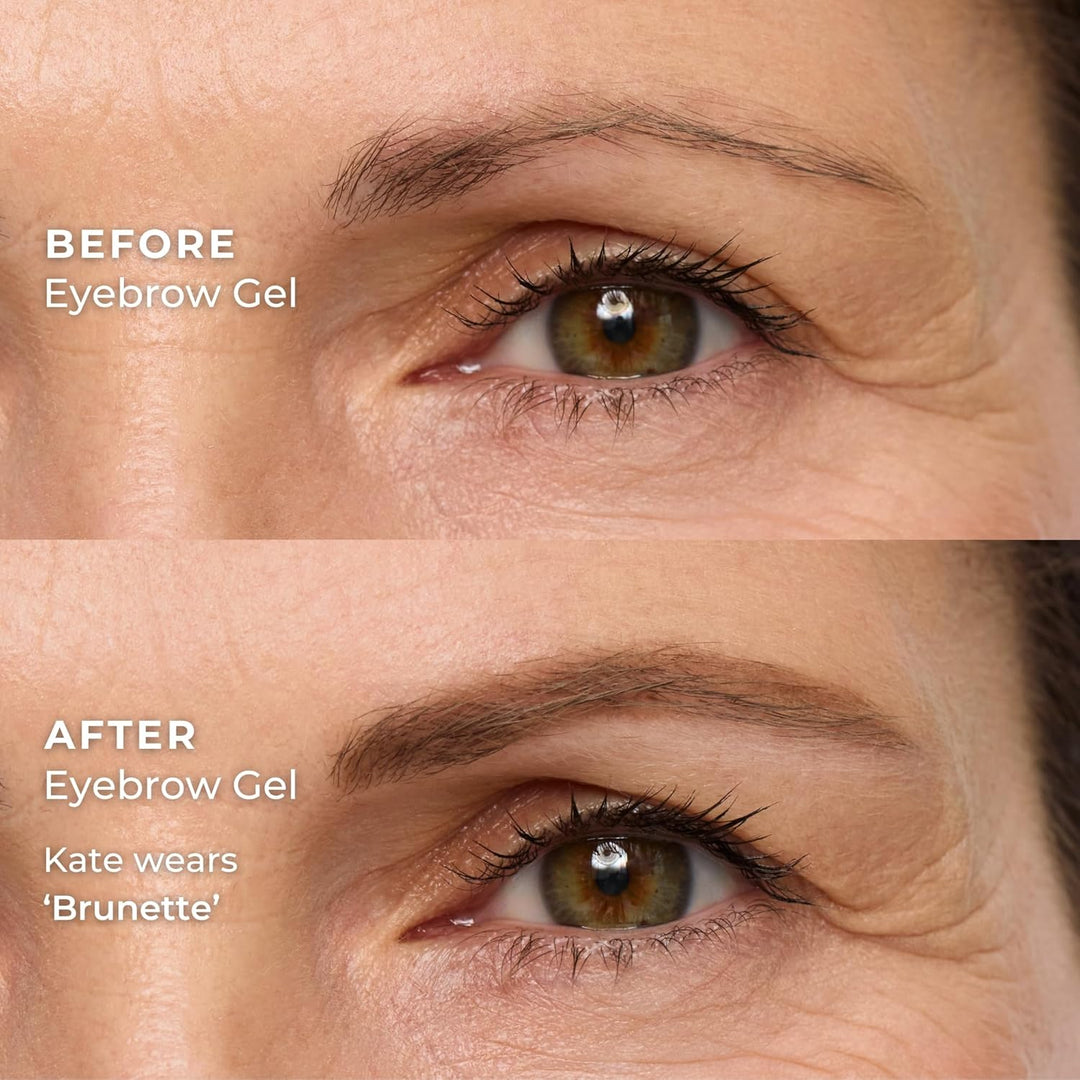 Gel para cejas WUNDERBROW, resistente al agua, a prueba de manchas,...