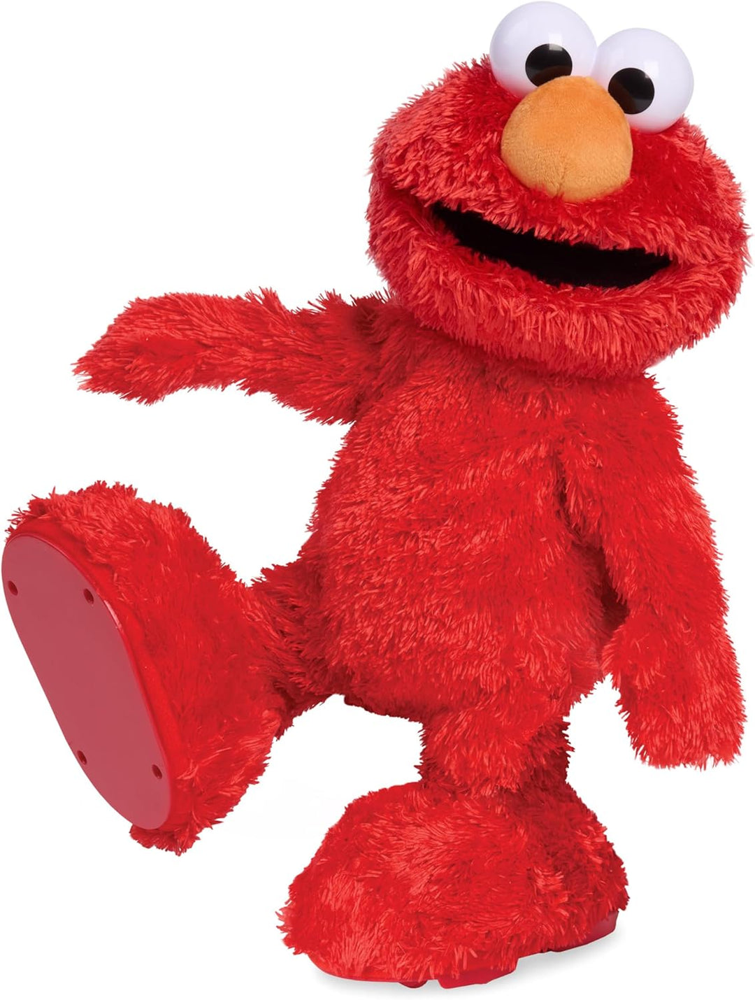 Sesame Street Hokey Pokey Elmo 14 Peluche Interactivo