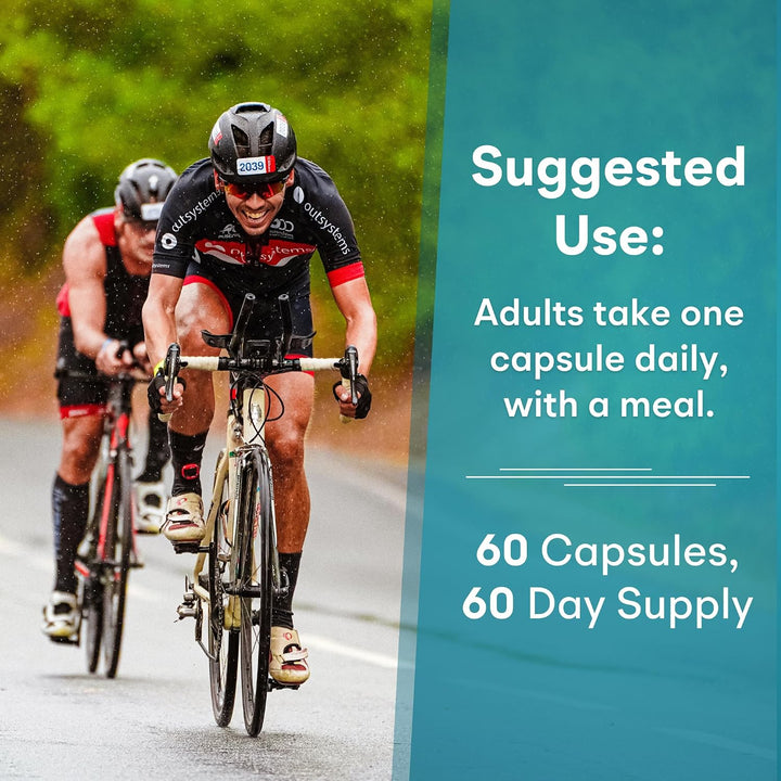 You Vites - Multivitamina metilada para hombres y mujeres, Metil mu...
