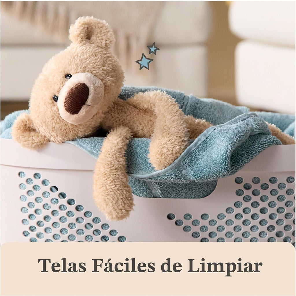 GUND Forever Friends - Palillo de dientes de peluche de 15 pulgadas