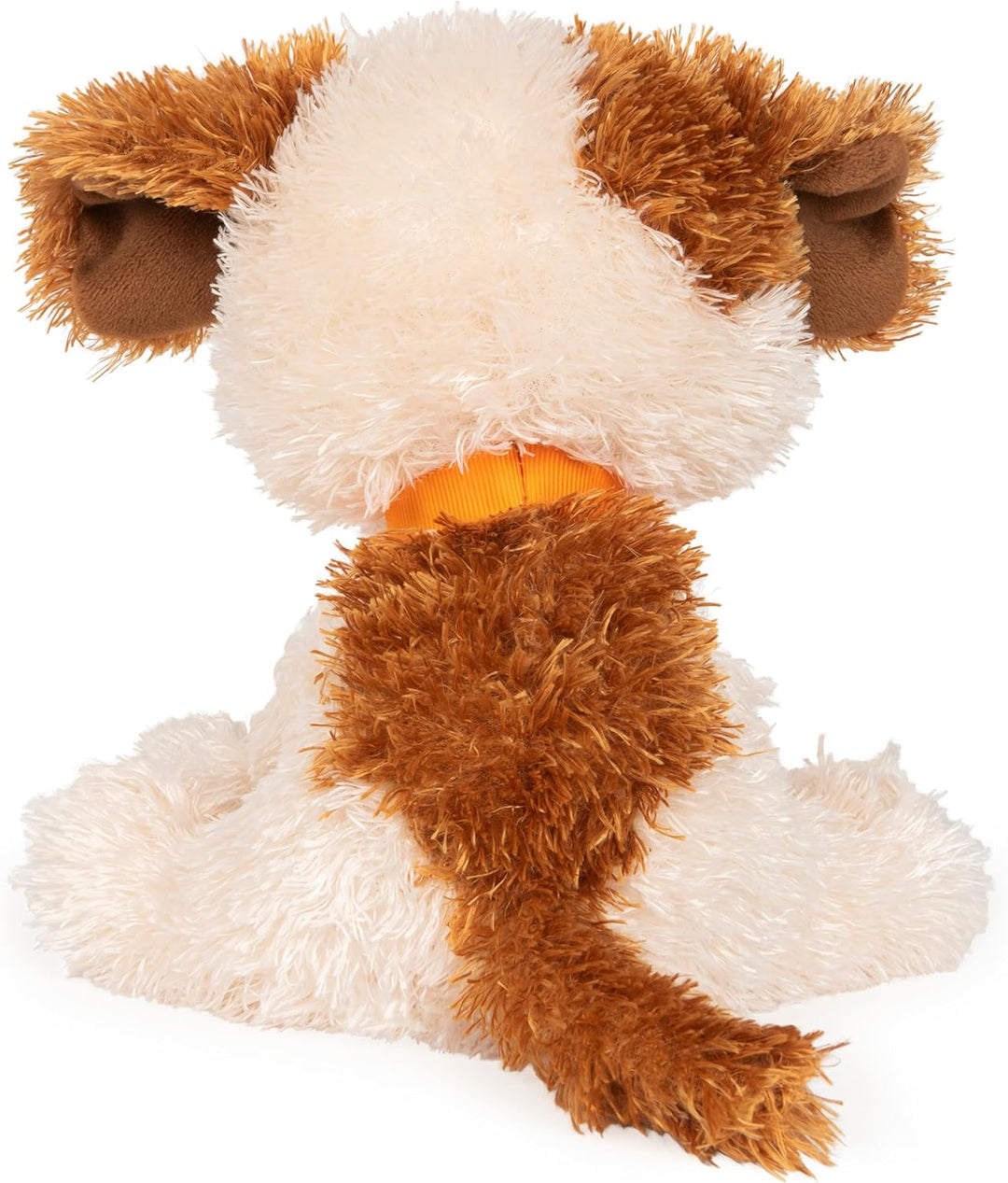 GUND Sesame Street Furry Friends Forever Tango de peluche, animal d...