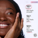 Olay Crema Súper con Protector Solar SPF 30, Tamaño de Prueba, Hidr...