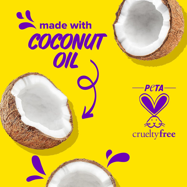 Miracle Curls: champú, acondicionador, acondicionador profundo, gel...