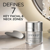 Elizabeth Arden PREVAGE Crema hidratante facial reafirmante con ide...