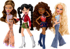 Bratz Muñeca reinventada de primera edición - Yasmin