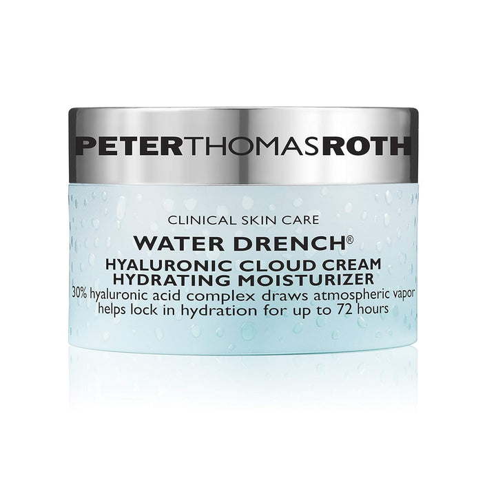 Peter Thomas Roth | Water Drench Hyaluronic Cloud Cream | Hidratant...