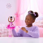 Barbie en la Fantasía del Cascanueces Muñecas Sorpresa