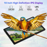 Tablet de 10 pulgadas Android 15 OS GMS Tabletas PC certificadas 1....