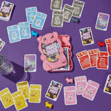 Hasbro Gaming Juego de cartas Piggy Piggy Juegos