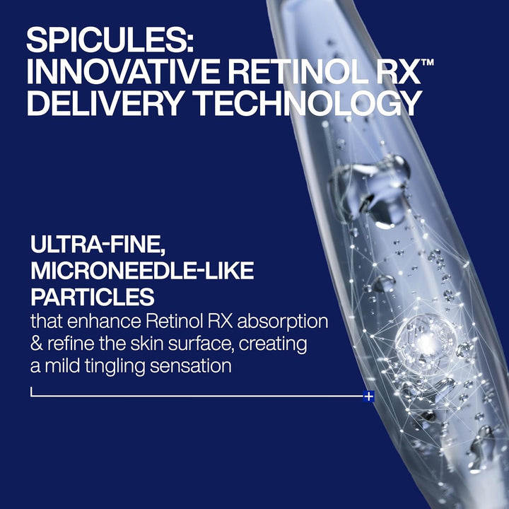 IOPE Expert Retinol RX 2% Reti-Jection Serum \u2013 Suero de noche...