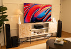 Sony SS-CSEM2 Altavoces de altura con tecnología Dolby Atmos (Par)
