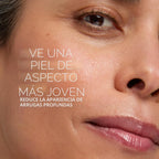 RoC Retinol Correxion Deep Wrinkle Retinol Face Serum con ácido asc...
