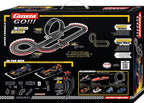 Carrera GO Super Formula Electric - Juego de pista de carreras de coches a