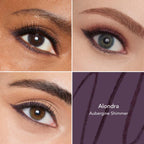 Thrive Causemetics Lápiz delineador de ojos Infinity impermeable