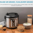 Arrocera ARC-5000 de Aroma Professional Plus
