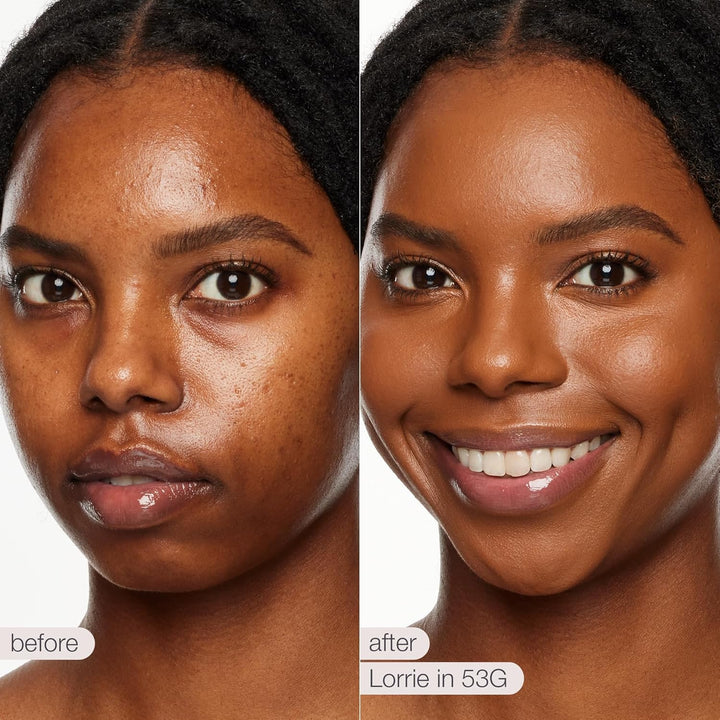 tarte Lápiz corrector de desenfoque de cinta de forma, maquillaje a...