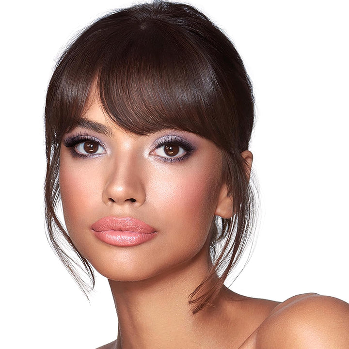Charlotte Tilbury Rubor en polvo Cheek to Chic - Maquillaje de meji...
