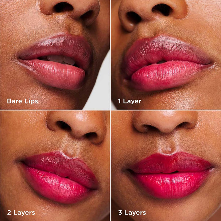 Clarins Lip Comfort Oil | Aceite labial hidratante, nutritivo y hum...
