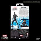 Serie Marvel Legends Spider-Man, Figura de acción coleccionable de Spider-Man 3