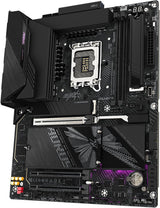 GIGABYTE Z890 AORUS Elite Duo X Intel LGA 1851 ATX placa base, sopo...
