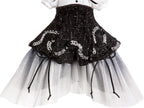 Shanelle Onyx - Muñeca Shadow High de edición limitada, pelo negro de 11 pulgadas, traje de diseñador premium con accesorios para niños de 6 a 12 años y coleccionistas