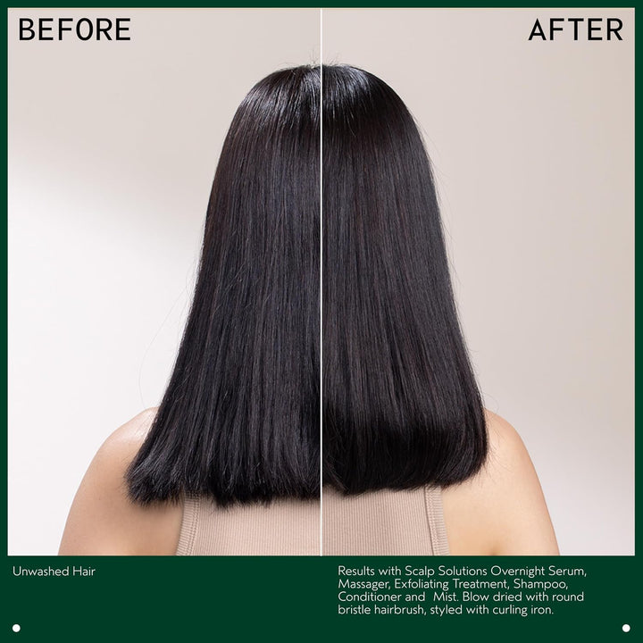 Aveda Scalp Solutions - Masajeador estimulante del cuero cabelludo,...