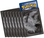 Pokémon TCG: Mega Evolution—Caja de entrenador Elite Pitch Black