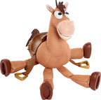Mattel Disney y Pixar Toy Story 5 Ragdoll Edition Bullseye