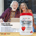 SAVE YOUR HEART Suplemento en polvo para la salud