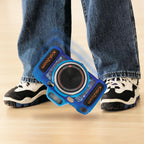 Cámara VTech KidiZoom Duo FX para Niños, Cámaras Digitales Duales, Azul