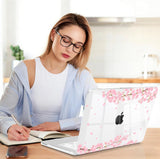 Teryeefi Funda para MacBook Neo de 13 pulgadas 2026 A3404 (A18 Pro...