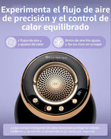 Bellissima Diffon Supreme Difusor y Secador de Pelo para Cabello Ri...