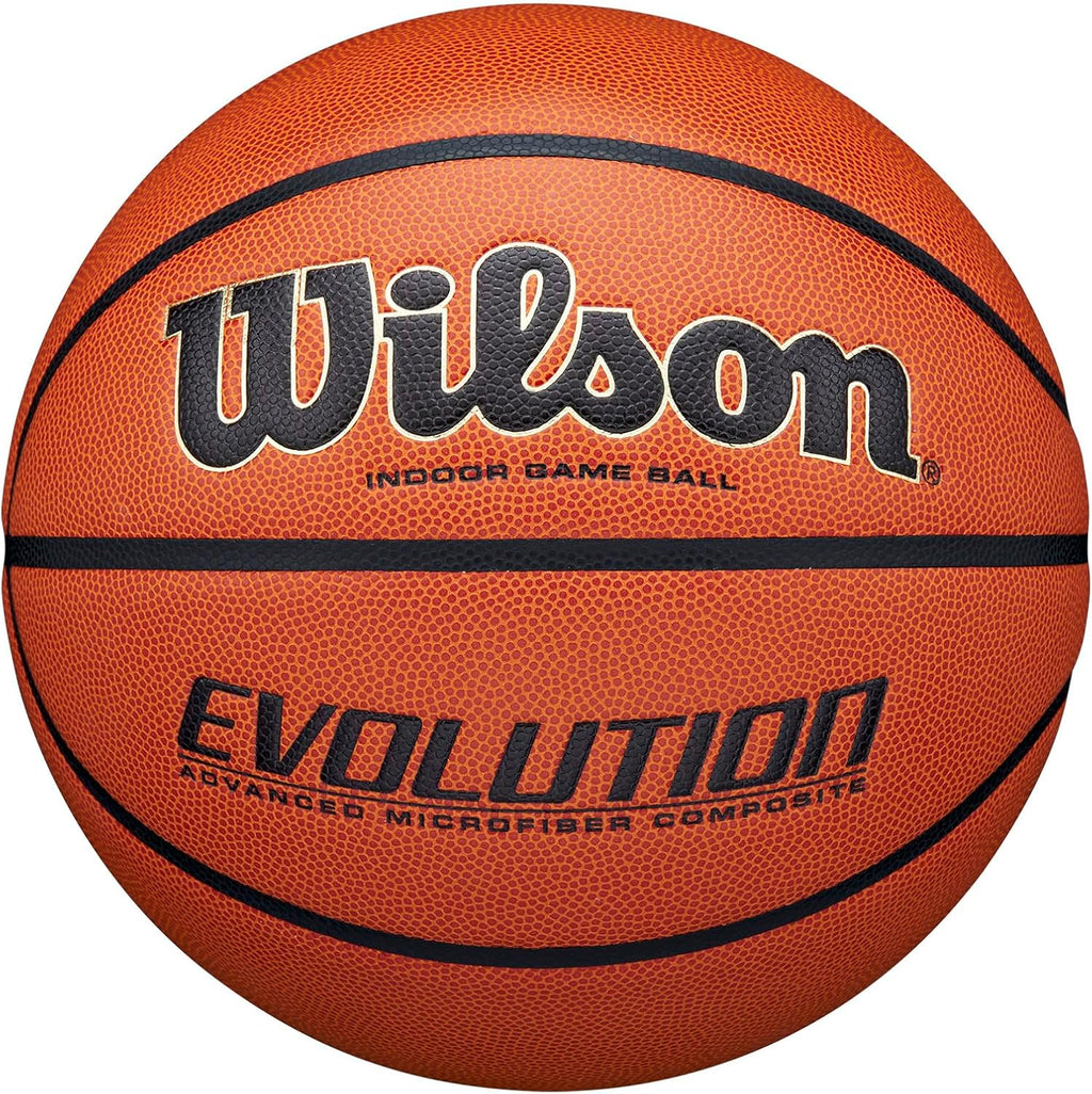 Balones de baloncesto Wilson Evolution