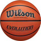 Balones de baloncesto Wilson Evolution
