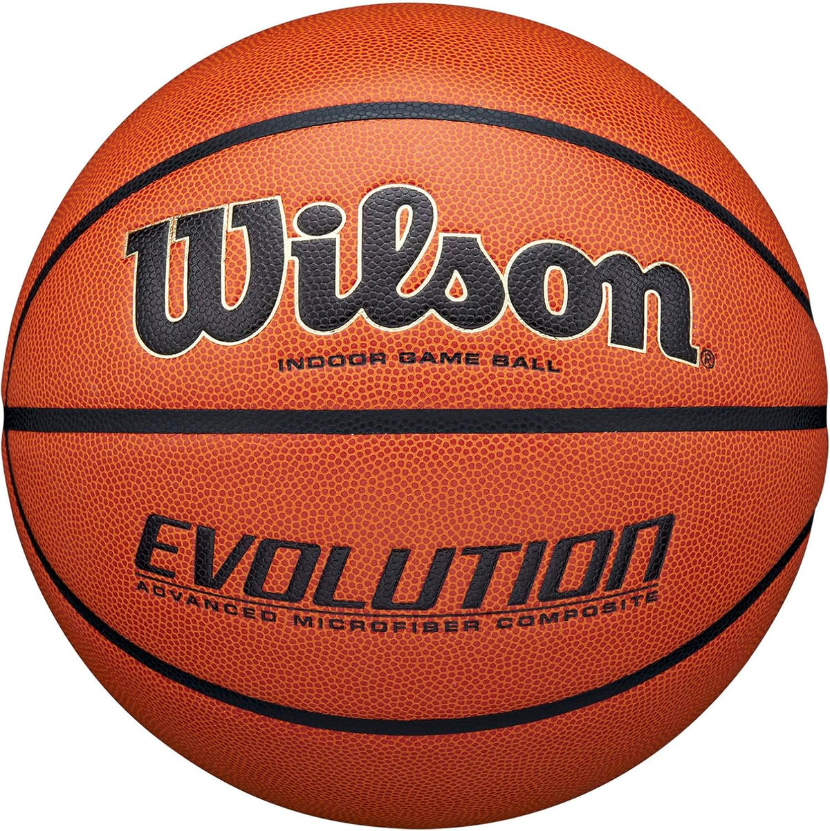 Balones de baloncesto Wilson Evolution