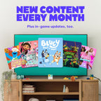 Nex Playground - Active Play System para Kids & Families + 3-Month Play Pass Bundle