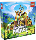LEGO Monkey Palace: un juego de mesa de Asmodee