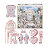 Flower Knows Lunar Haze - Juego de caja de regalo de maquillaje de...
