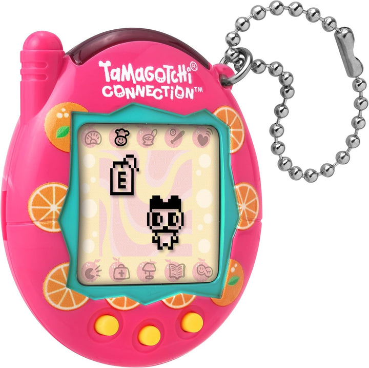 Tamagotchi Conexión - Cítricos