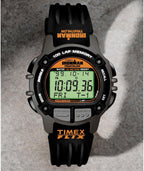 Reloj Timex Ironman Triathlon Flix para hombre, 100 vueltas, 42 mm