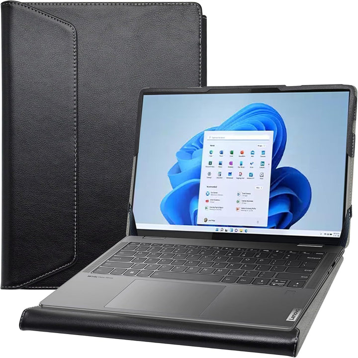 Alapmk Funda protectora para Lenovo Yoga 9i 2 en 1 Aura Edition 14...