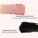 IT Cosmetics Unwrap - Juego de 2 piezas de máscara de ojos brillant...
