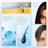 Be Bodywise Suero roll-on de densidad capilar avanzada de 0.8 fl oz...