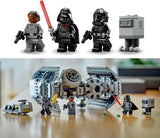 LEGO Star Wars TIE Bomber - Kit de construcción de modelo